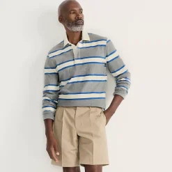 Men's No Iron 9