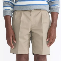 Men's No Iron 9