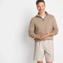 Men's No Iron 9
