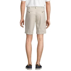 Men's No Iron 9