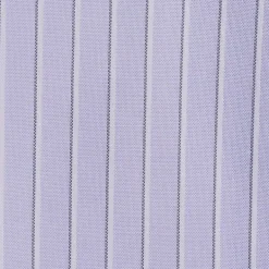 Men's No Iron Supima Cotton Pinpoint Buttondown Collar Dress Shirt