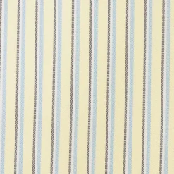 Men's No Iron Supima Cotton Pinpoint Buttondown Collar Dress Shirt