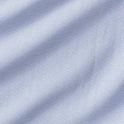 Men's No Iron Supima Cotton Pinpoint Buttondown Collar Dress Shirt