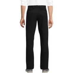 Men's No Iron Tailored Chino Pant
