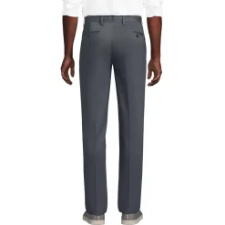 Men's No Iron Tailored Chino Pant