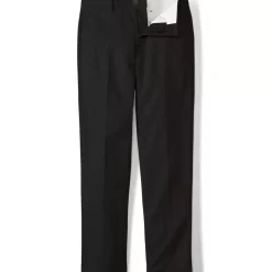 Men's No Iron Tailored Chino Pant