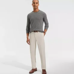 Men's No Iron Tailored Chino Pant