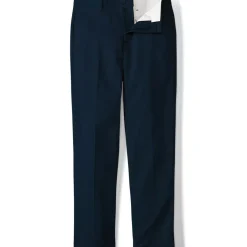 Men's No Iron Tailored Chino Pant