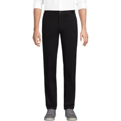 Men's No Iron Tailored Chino Pant
