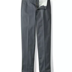 Men's No Iron Tailored Chino Pant