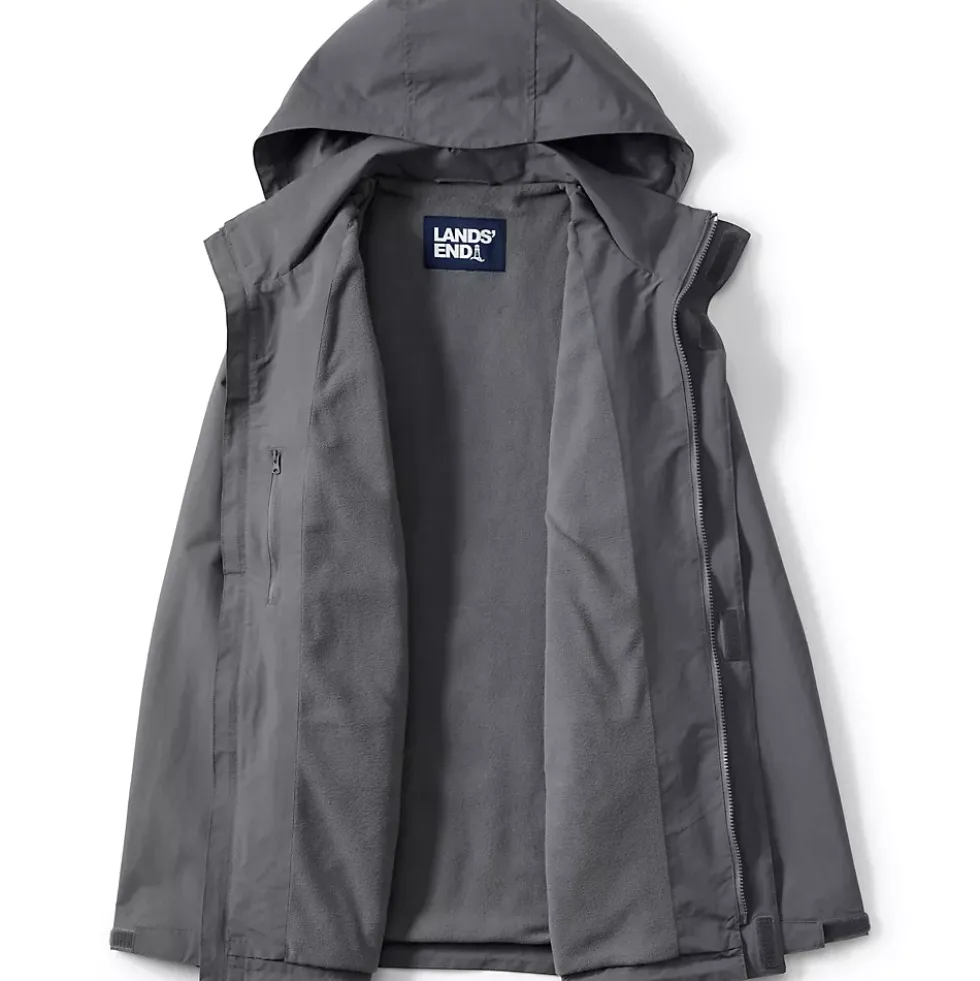 Men's Outrigger Fleece Lined Jacket
