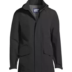 Men's Outrigger Fleece Lined Jacket