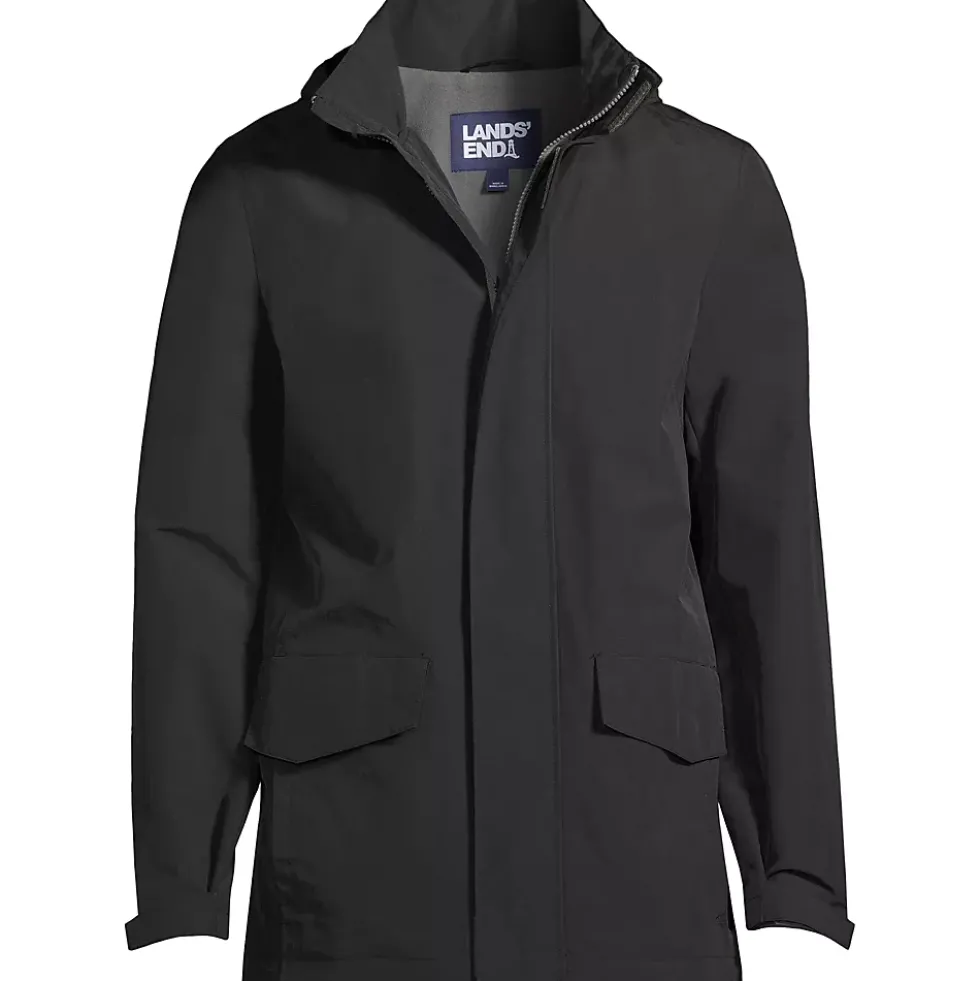 Men's Outrigger Fleece Lined Jacket