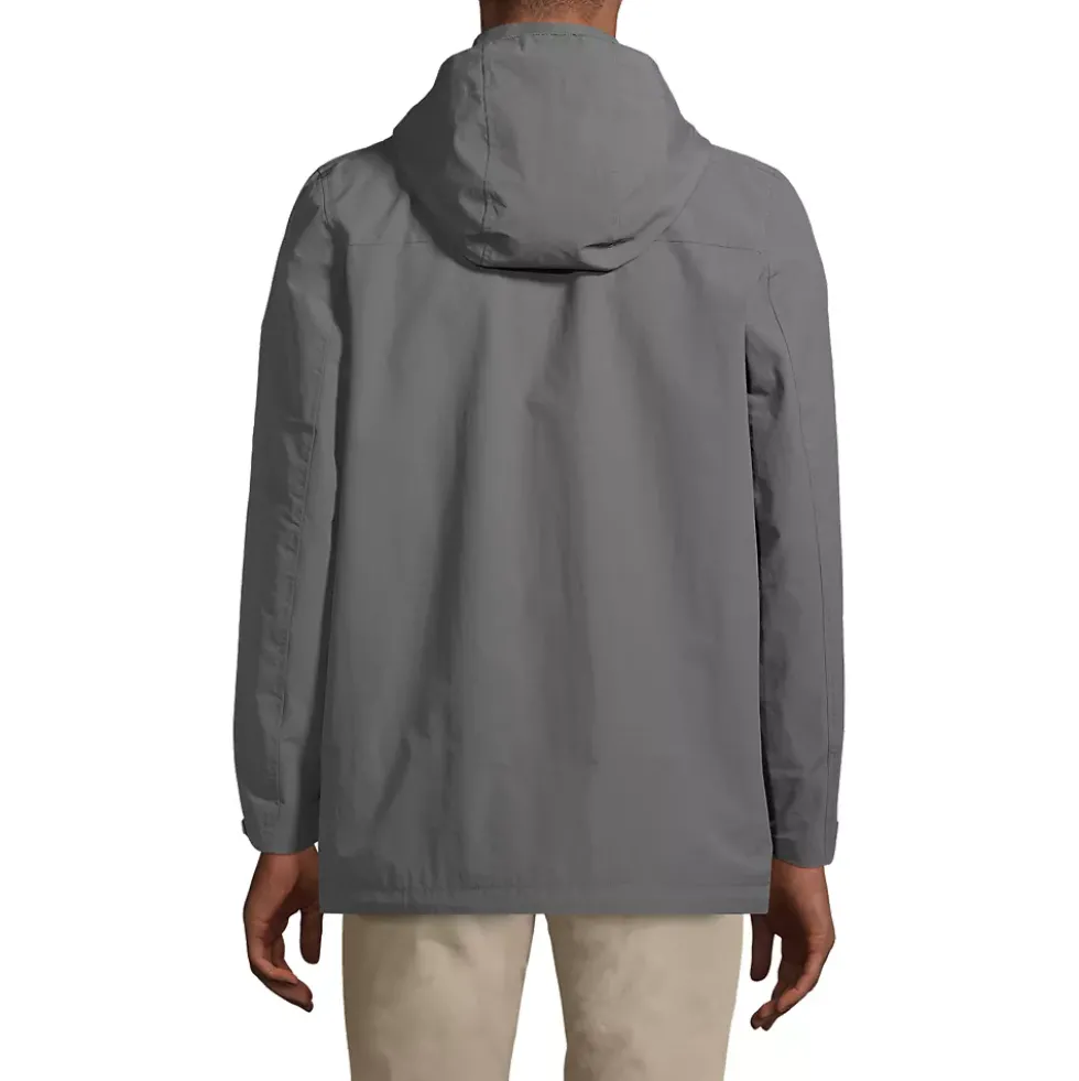 Men's Outrigger Fleece Lined Jacket