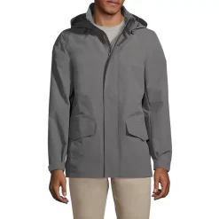 Men's Outrigger Fleece Lined Jacket