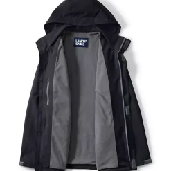 Men's Outrigger Fleece Lined Jacket