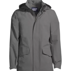 Men's Outrigger Fleece Lined Jacket