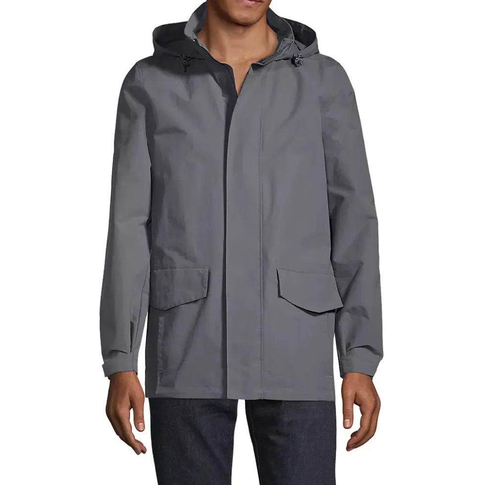 Men's Outrigger Mesh Lined Jacket