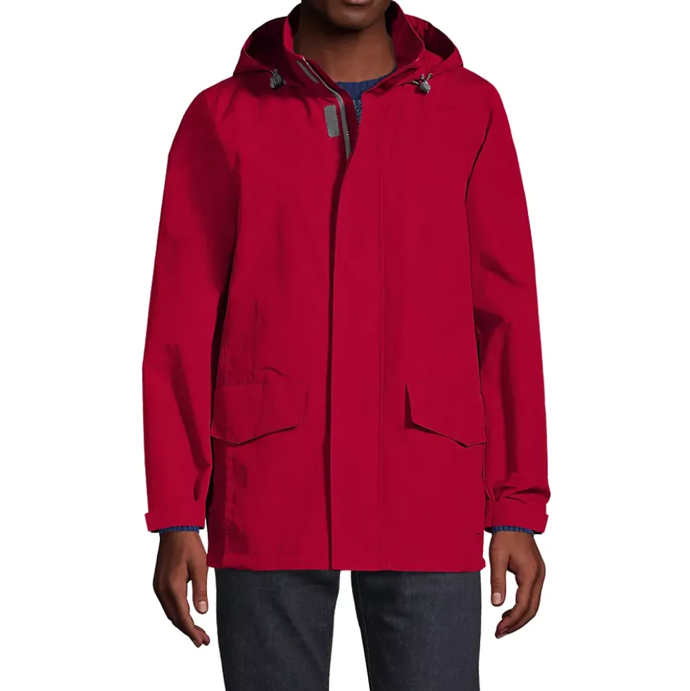 Men's Outrigger Mesh Lined Jacket