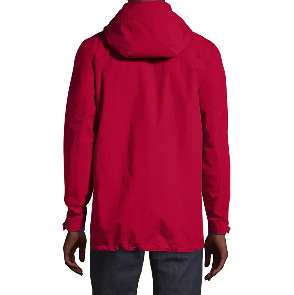 Men's Outrigger Mesh Lined Jacket