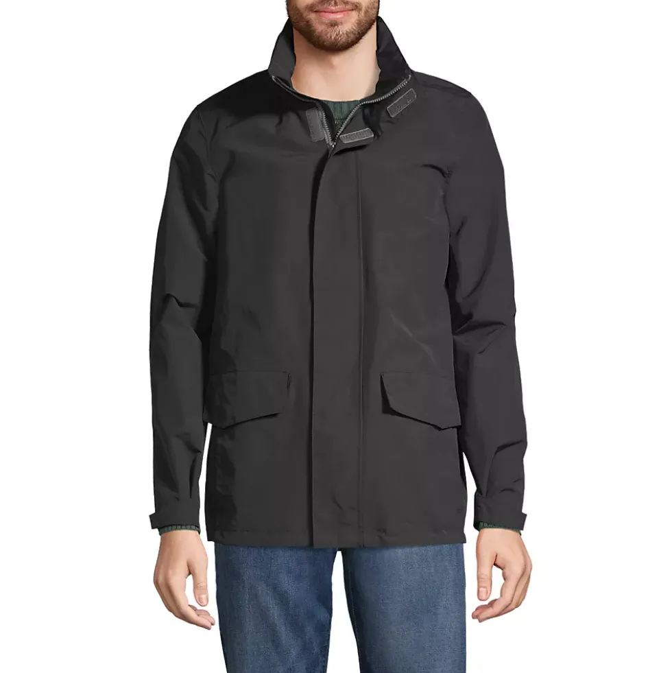 Men's Outrigger Mesh Lined Jacket