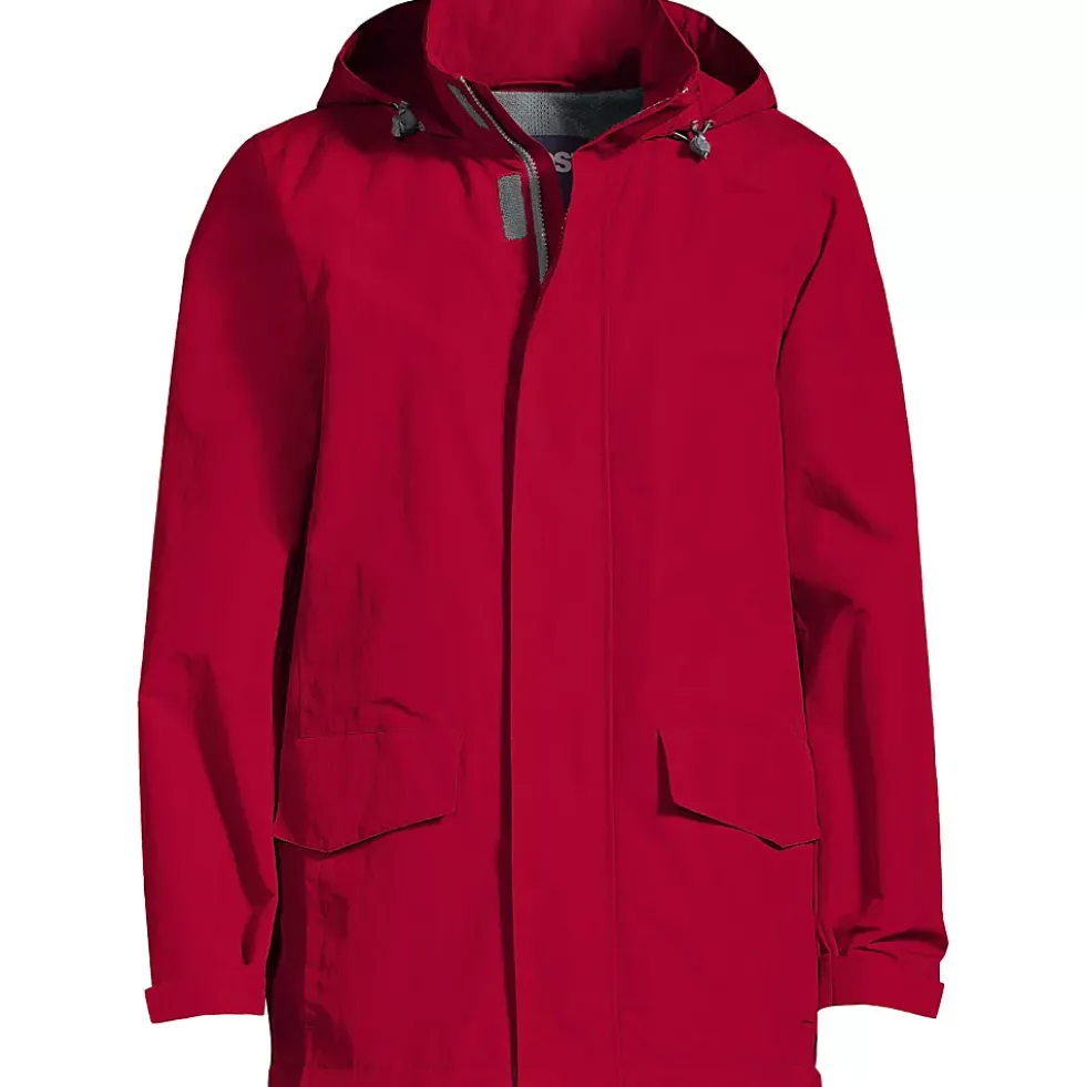 Men's Outrigger Mesh Lined Jacket