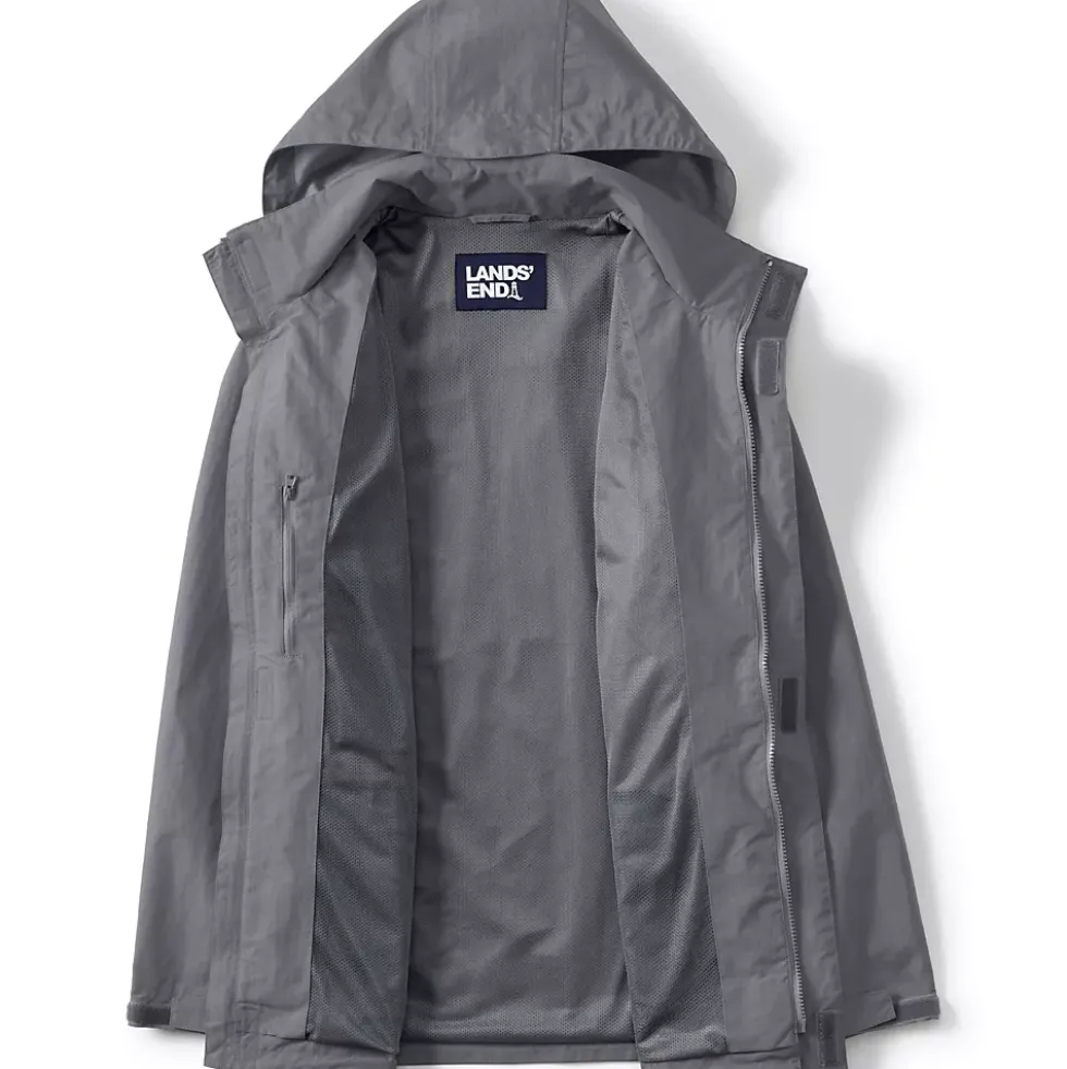 Men's Outrigger Mesh Lined Jacket