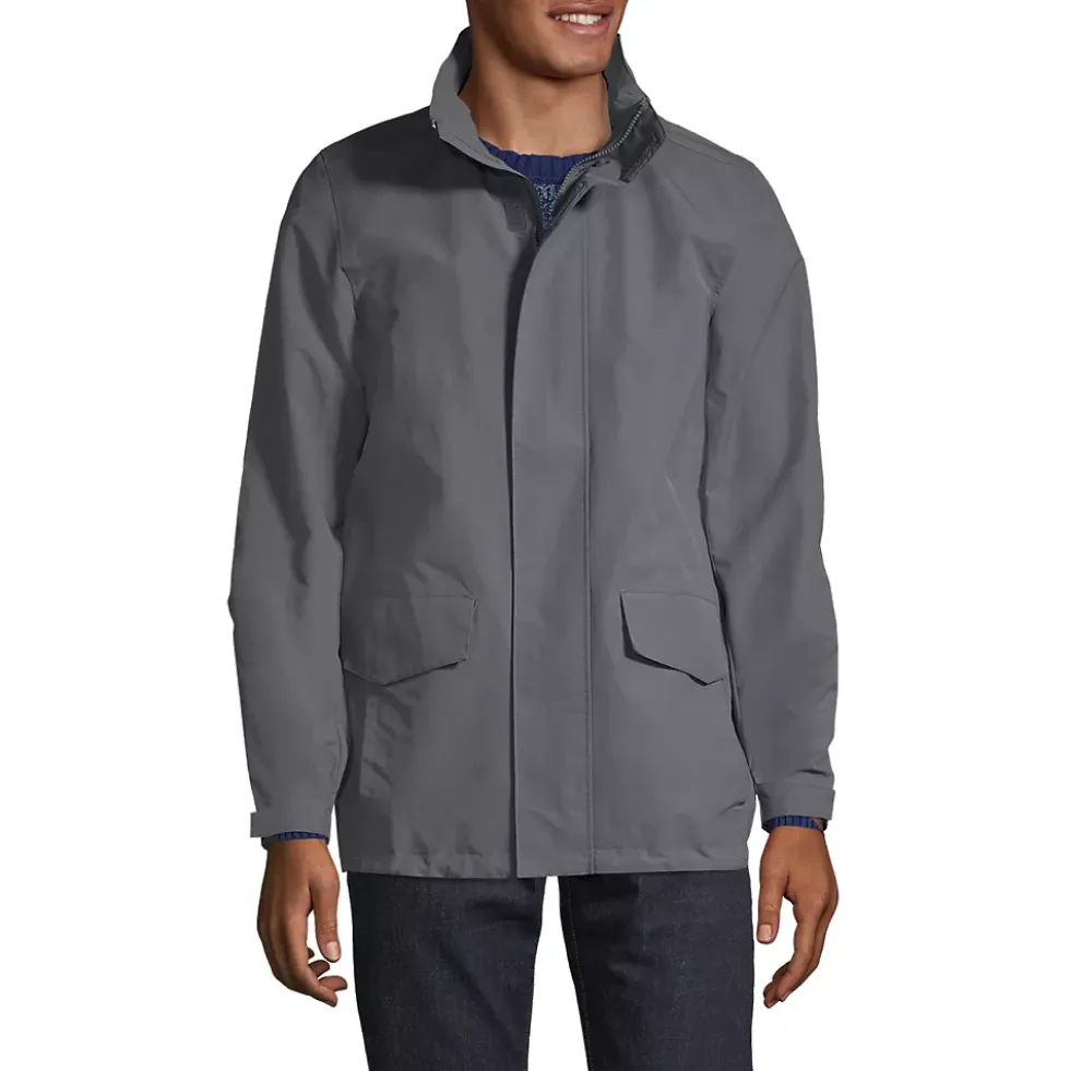 Men's Outrigger Mesh Lined Jacket