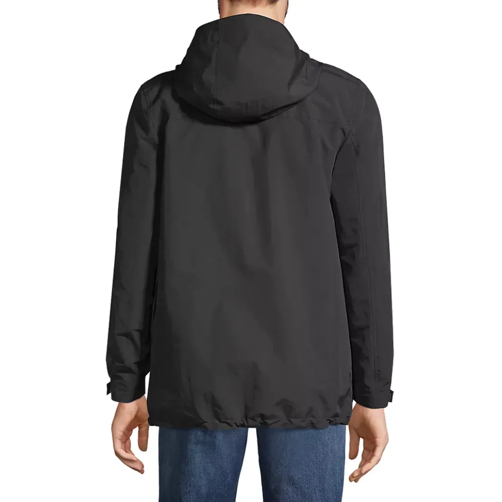 Men's Outrigger Mesh Lined Jacket