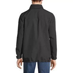 Men's Outrigger Mesh Lined Jacket