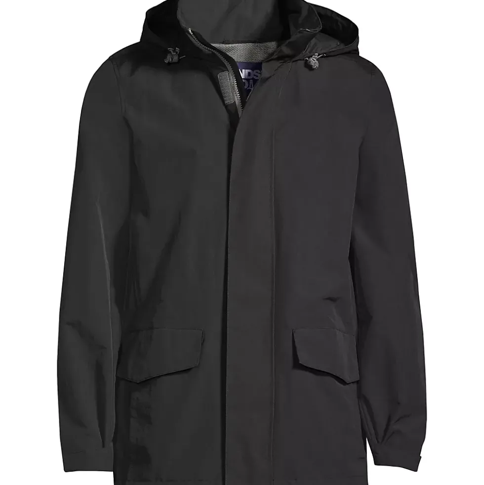Men's Outrigger Mesh Lined Jacket