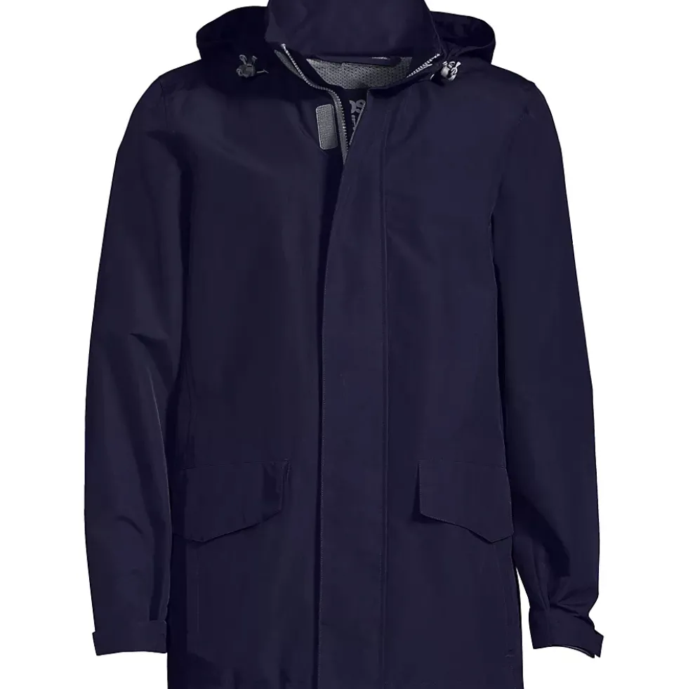 Men's Outrigger Mesh Lined Jacket