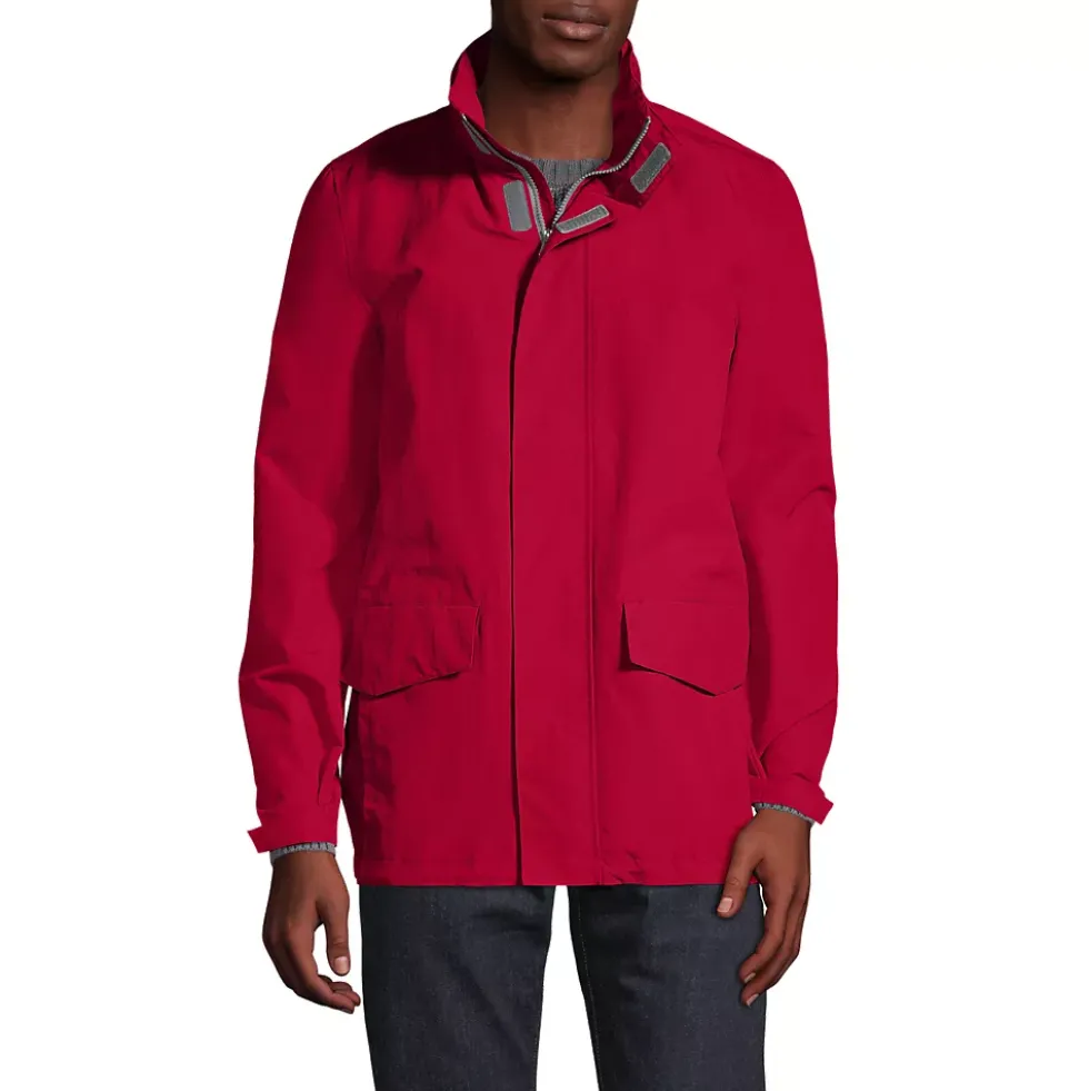Men's Outrigger Mesh Lined Jacket