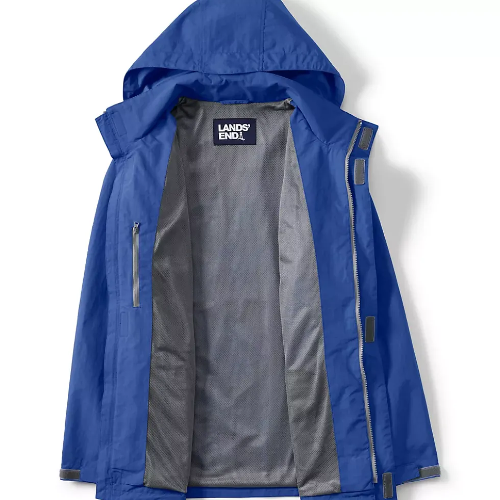 Men's Outrigger Mesh Lined Jacket