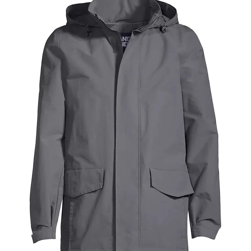 Men's Outrigger Mesh Lined Jacket