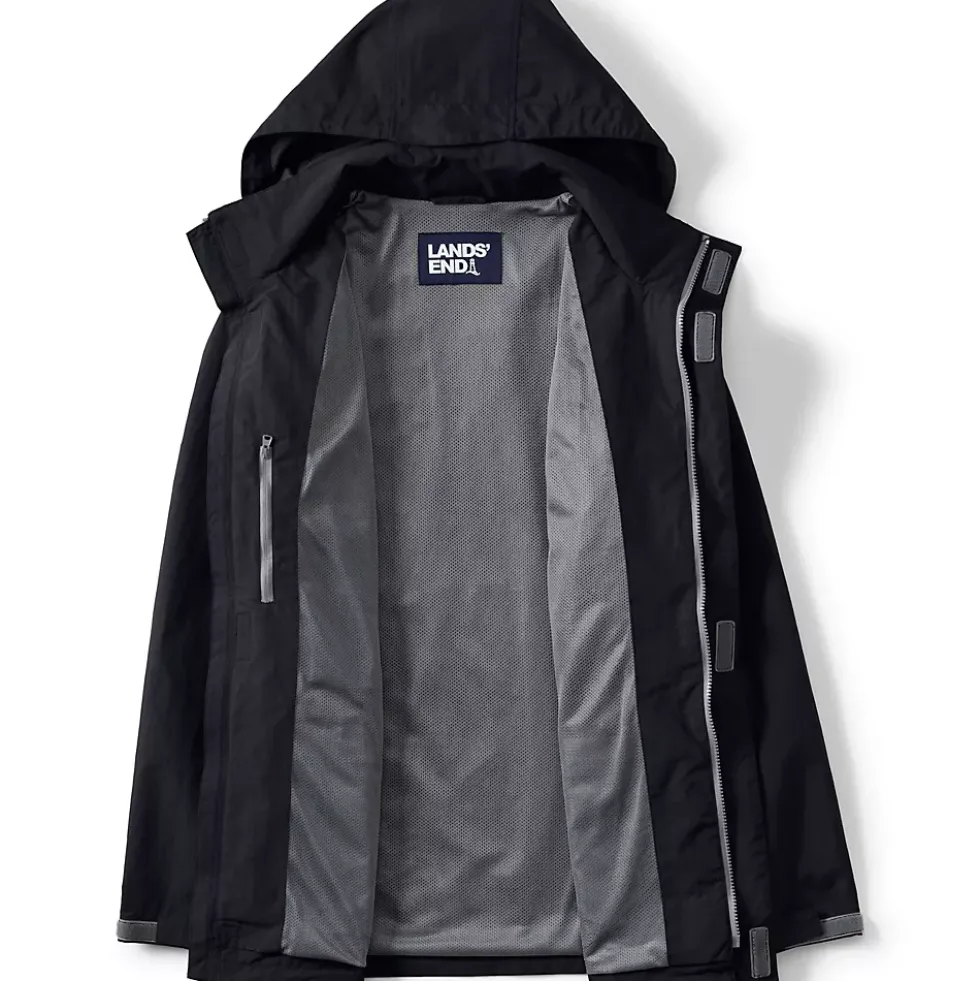 Men's Outrigger Mesh Lined Jacket