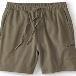 Men's Pique Short