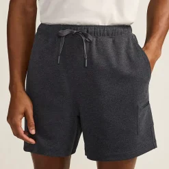 Men's Pique Short