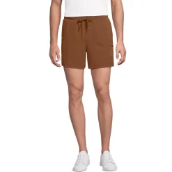 Men's Pique Short
