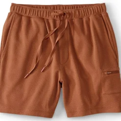 Men's Pique Short