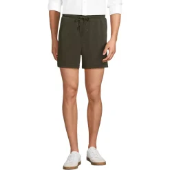 Men's Pique Short