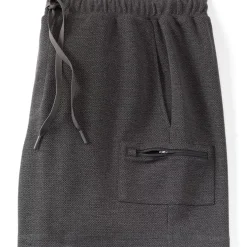 Men's Pique Short