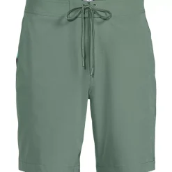 Men's 9" Quick Dry Board Shorts