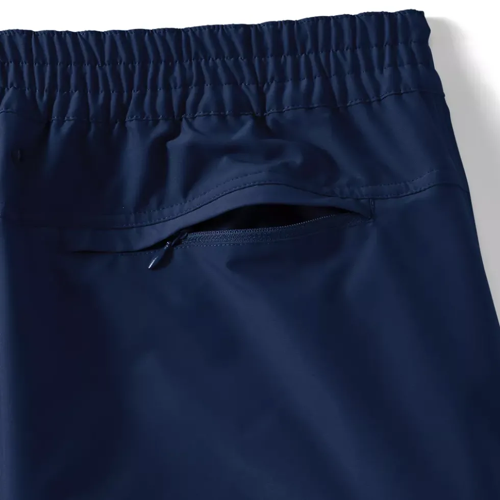 Men's 7" Quick Dry Cargo Swim Short