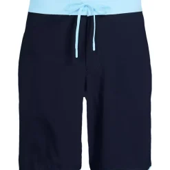 Men's 9" Quick Dry Unlined Boardshorts