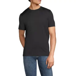 Men's Rapid Dry Short Sleeve Modern Fit Tee