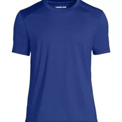 Men's Rapid Dry Short Sleeve Modern Fit Tee