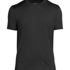 Men's Rapid Dry Short Sleeve Modern Fit Tee