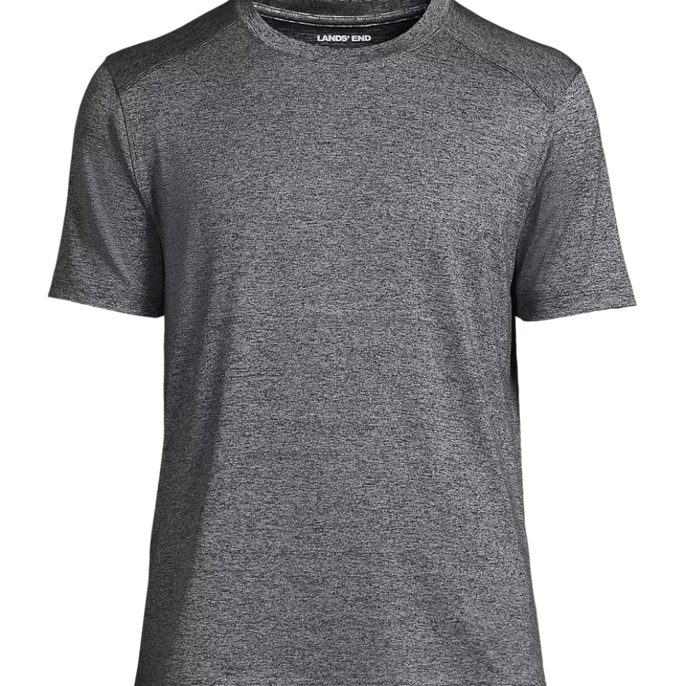 Men's Rapid Dry Short Sleeve Modern Fit Tee