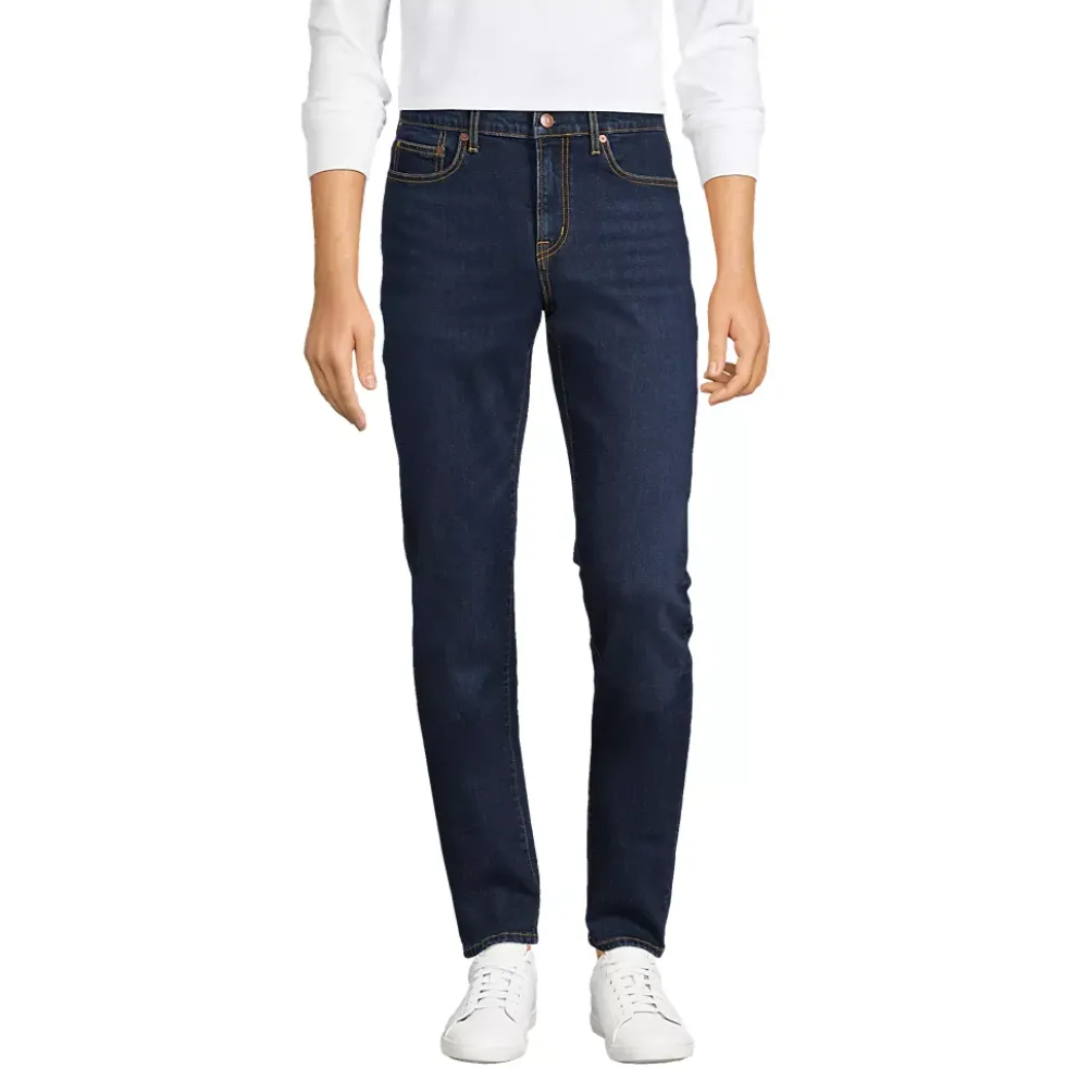 Men's Recover 5 Pocket Slim Fit Denim Jeans